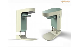 PaoPao Auto Dispenser