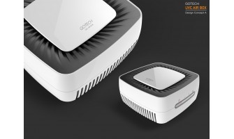 UV-Clean Air Box